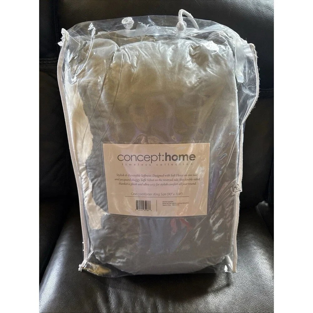 #bedding king double
